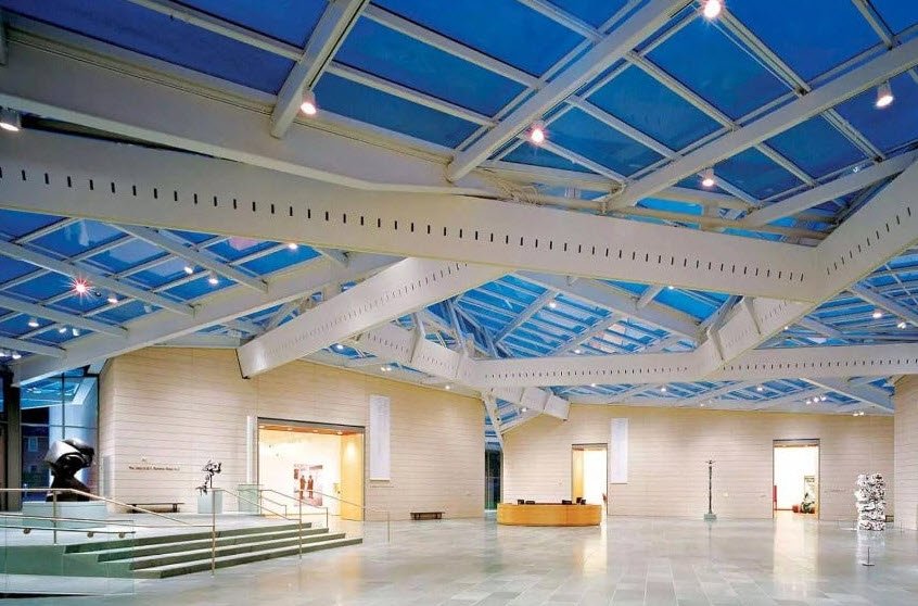 Nasher Museum of Art, North Carolina, USA